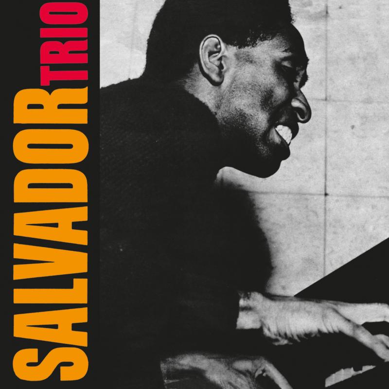 Picture of Salvador Trio - Salvador Trio