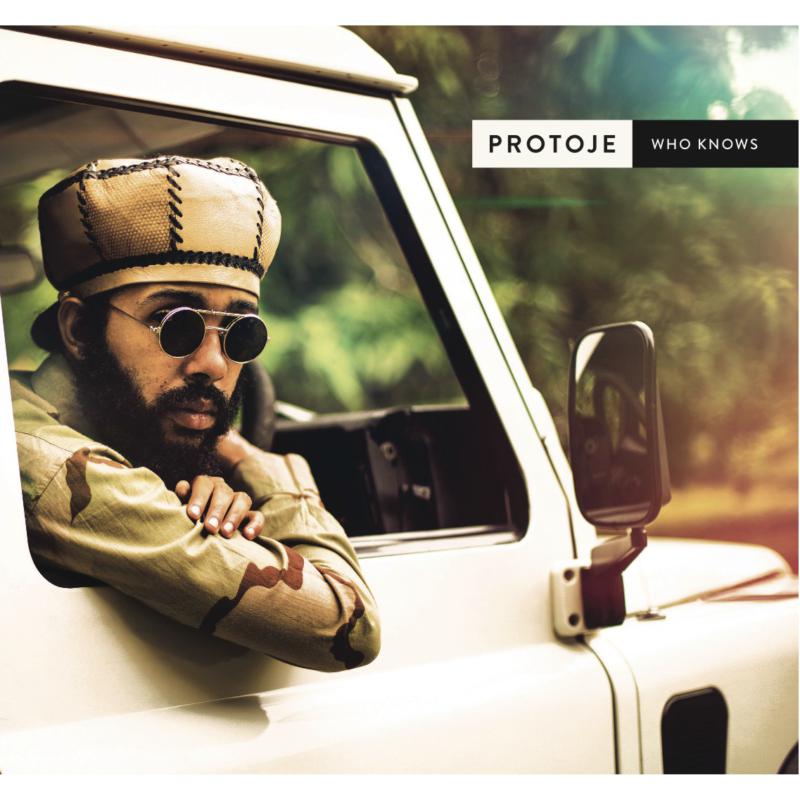 Picture of Protoje - Who Knows (Ft Chronixx)