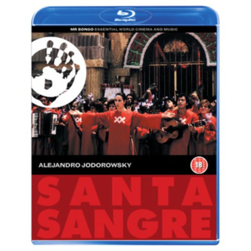 Picture of Santa Sangre - Santa Sagre