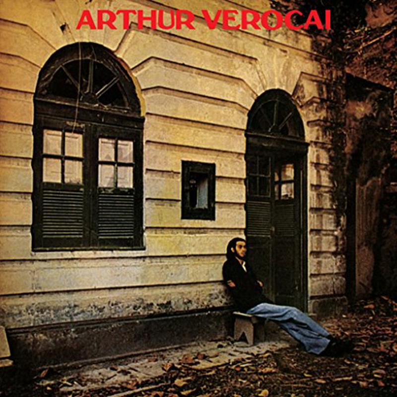 Picture of Arthur Verocai - Arthur Verocai