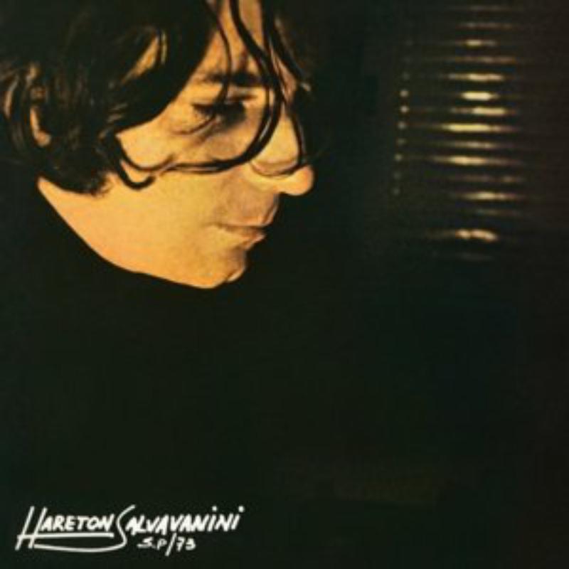 Picture of Hareton Salvanini - S.P 73