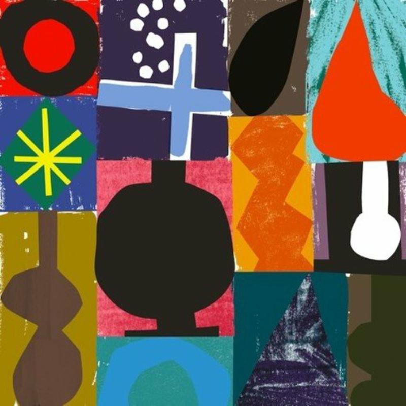 Picture of Various Artists - Mr Bongo Record Club Volume One