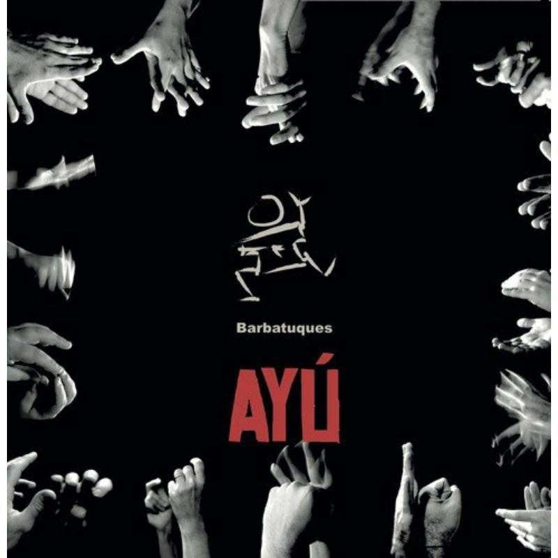 Picture of Barbatuques - Ayu