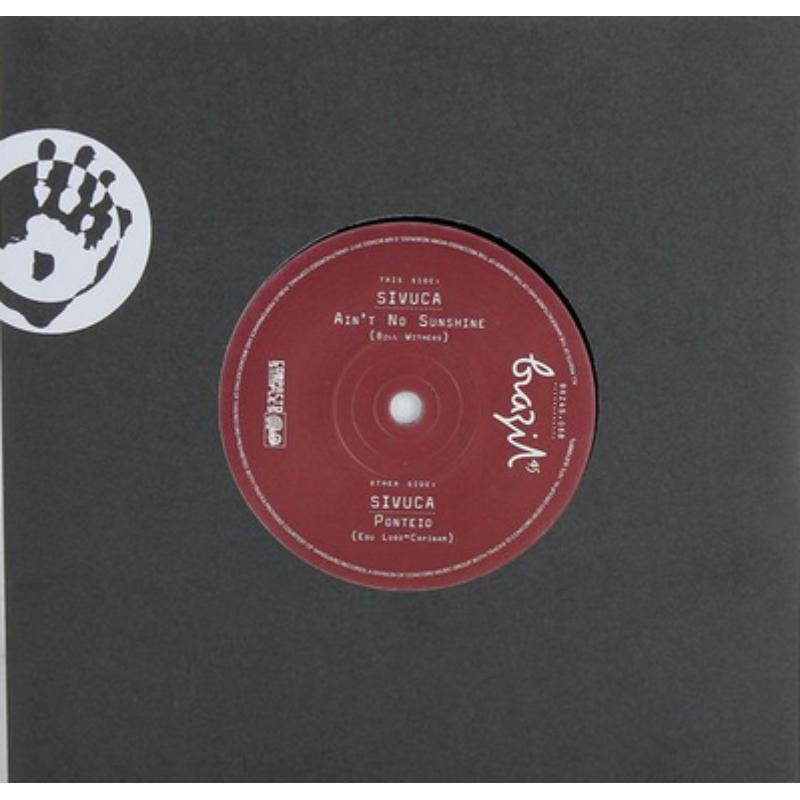 Picture of Sivuca - Ain't No Sunshine / Pontieo