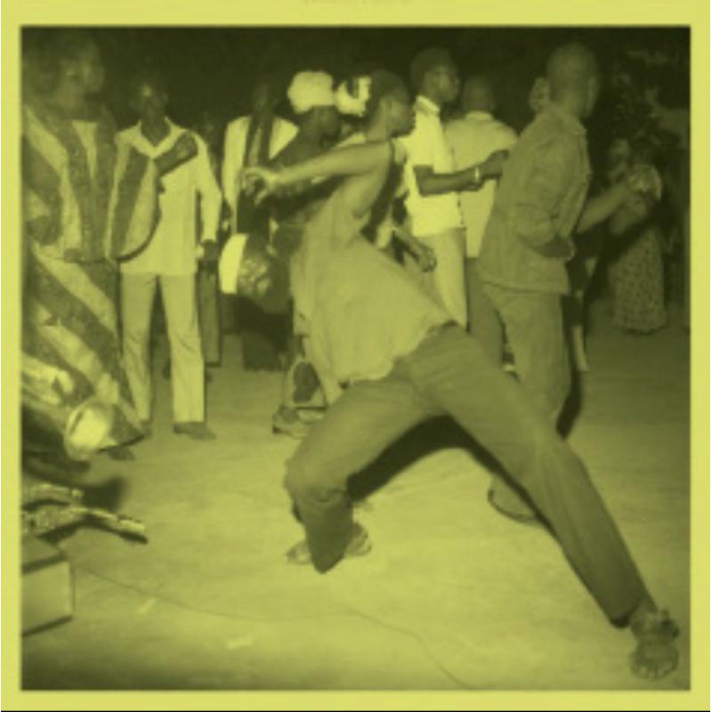 Picture of Various Artists - The Original Sound Of Burkino Faso