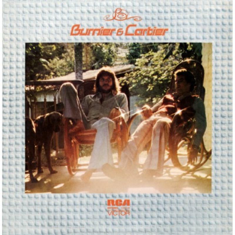 Picture of Burnier & Cartier - Burnier & Cartier