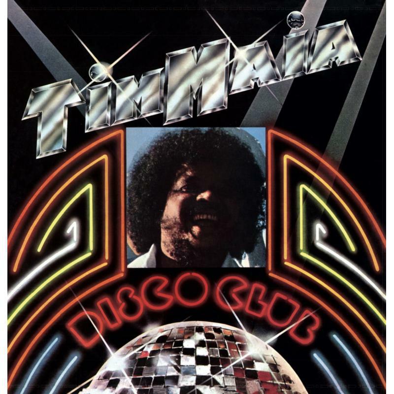 Picture of Tim Maia - Disco Club