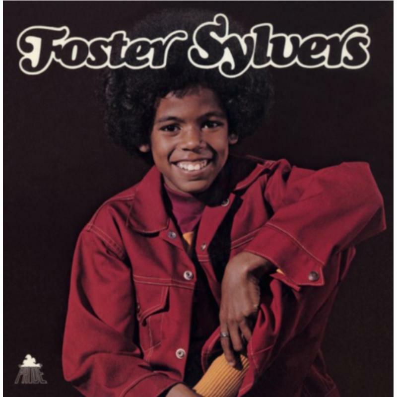 Picture of Foster Sylvers - Foster Sylvers