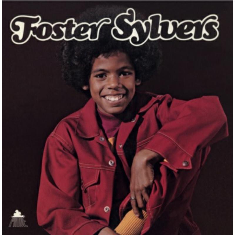 Picture of Foster Sylvers - Foster Sylvers