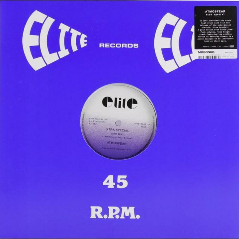 Picture of Atmosfear - Xtra Special