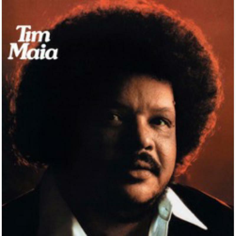 Picture of Tim Maia - Tim Maia