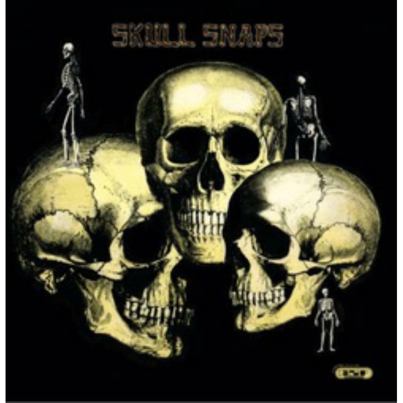 Picture of Skull Snaps - Skull Snaps