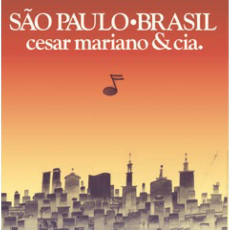 Picture of Cesar Mariano & Cia - Sao Paulo Brasil