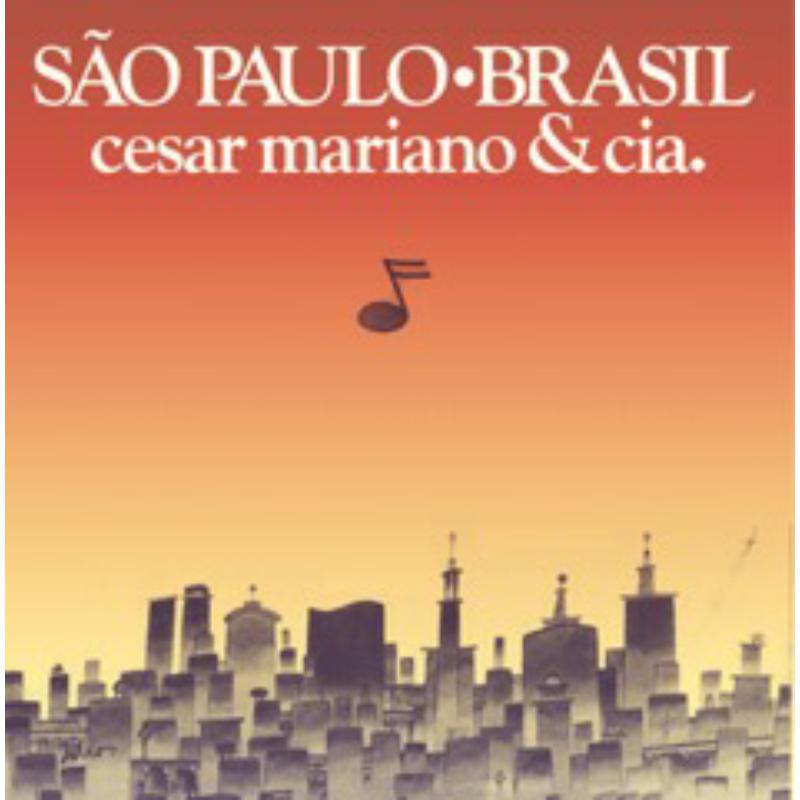 Picture of Cesar Mariano & Cia - Sao Paulo Brasil