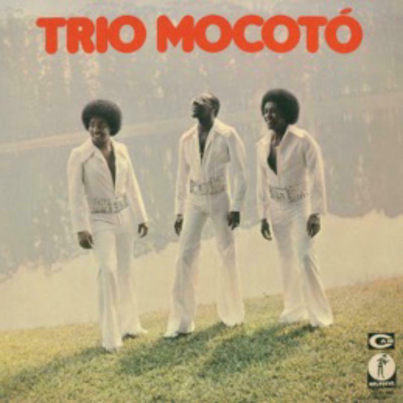 Picture of Trio Mocoto - Trio Mocoto