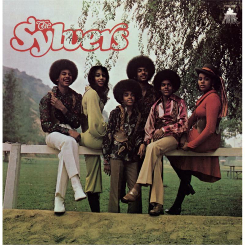 Picture of The Sylvers - The Sylvers (RSD 2019)