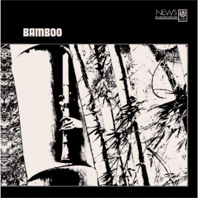 Picture of Minoru Muraoka - Bamboo