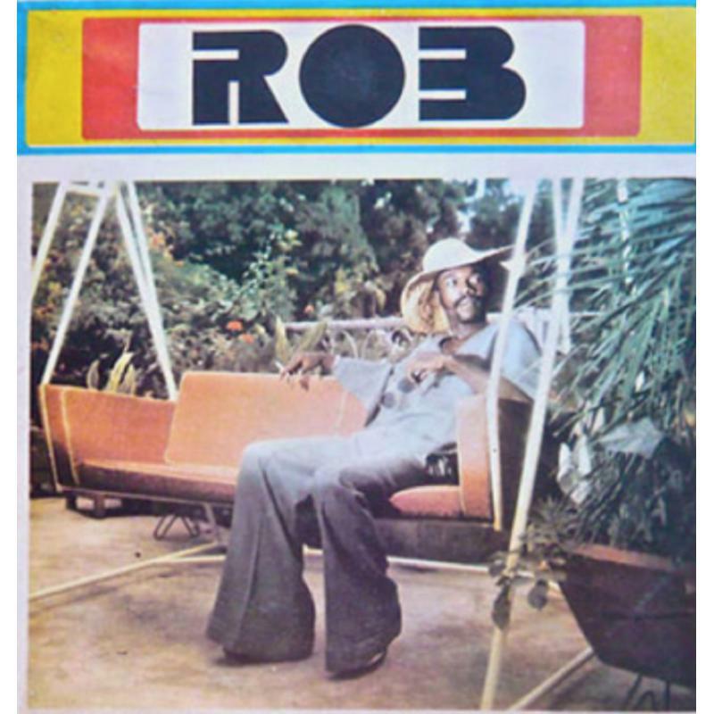 Picture of Rob - Rob