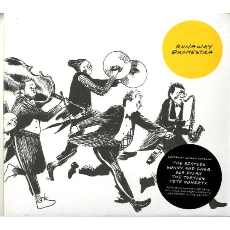 Picture of Runaway Orchestra - Runaway Orchestra