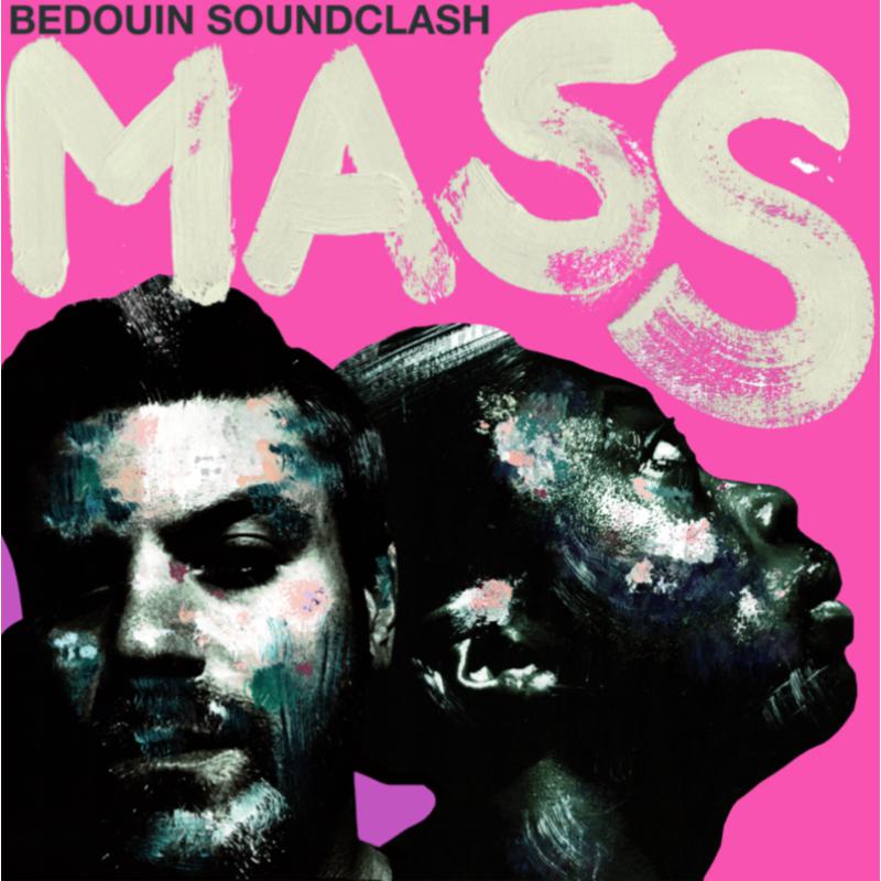Picture of Bedouin Soundclash - Mass