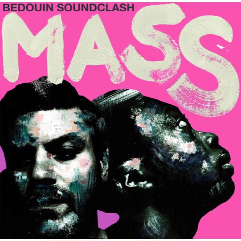 Picture of Bedouin Soundclash - Mass