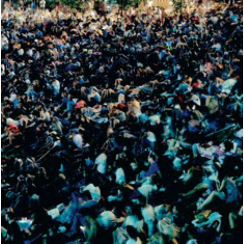 Picture of Matthew Tavares & Leland Whitty - Visions (2LP)