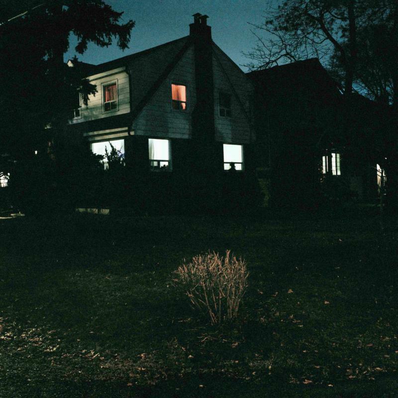 Picture of Matthew Tavares & Lelland Whitty - January 12th (LP)