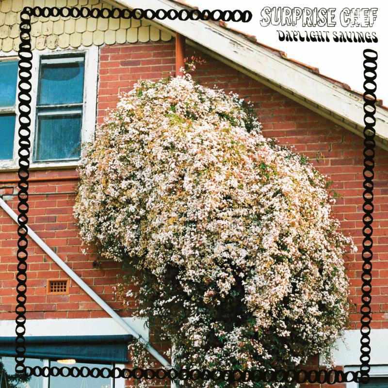 Picture of Surprise Chef - Daylight Savings (LP)