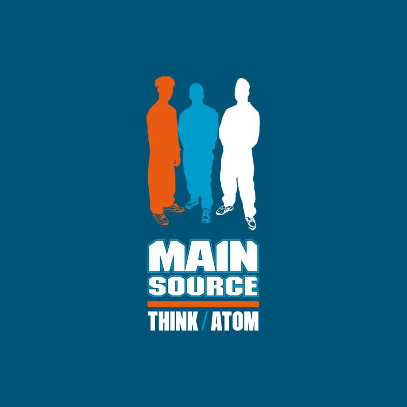 Picture of Main Source - Think / Atom