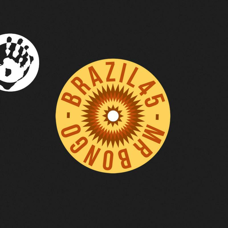 Picture of Waldir Calmo - A: Airport Love Theme . B: Afro Som (7)