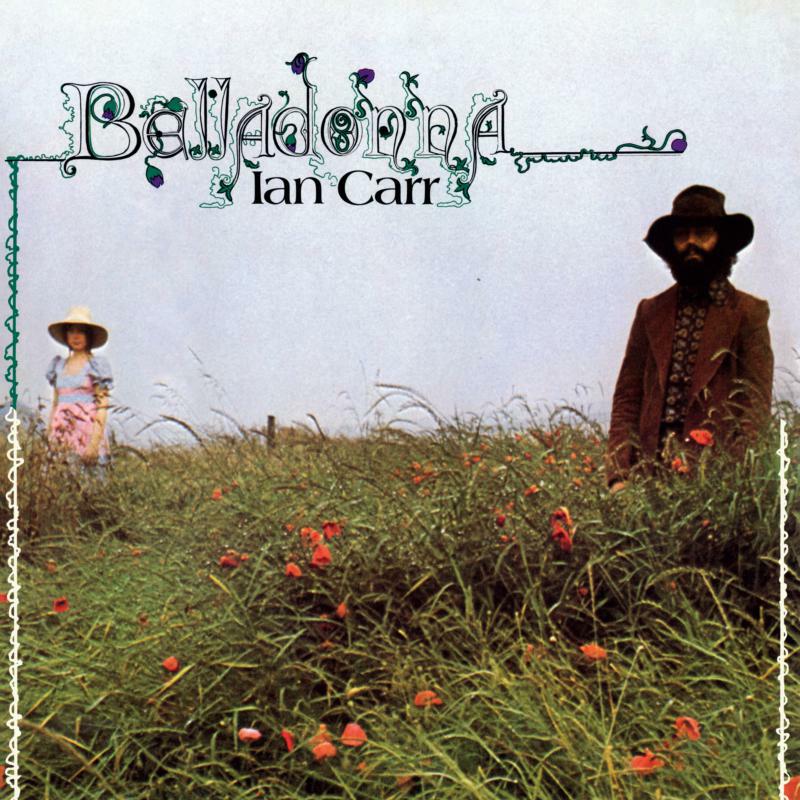 Picture of Ian Carr - Belladonna (Half Speed Re-Master) (LP)