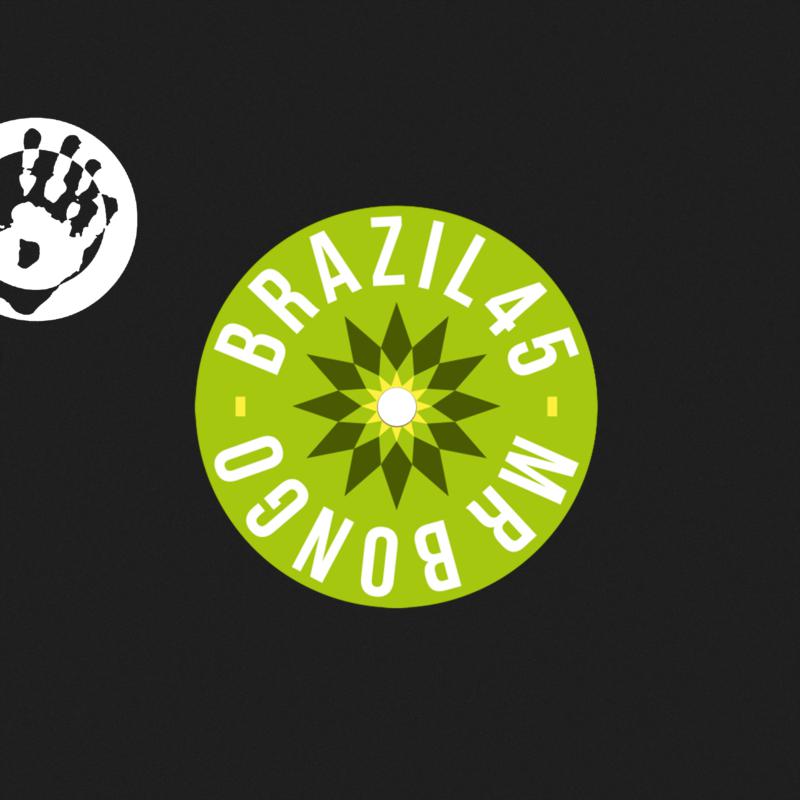 Picture of Golden Boys/silvio C�sar - Segura na Cintura Dela / Beco Sem Saida