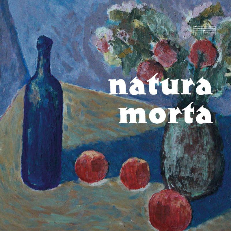 Picture of Sven Wunder - Natura Morta