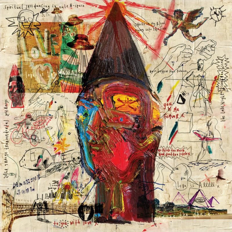 Picture of Luke Una Presents - E Soul Cultura