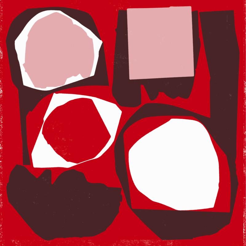 Picture of Various - Mr Bongo Record Club Volume Five