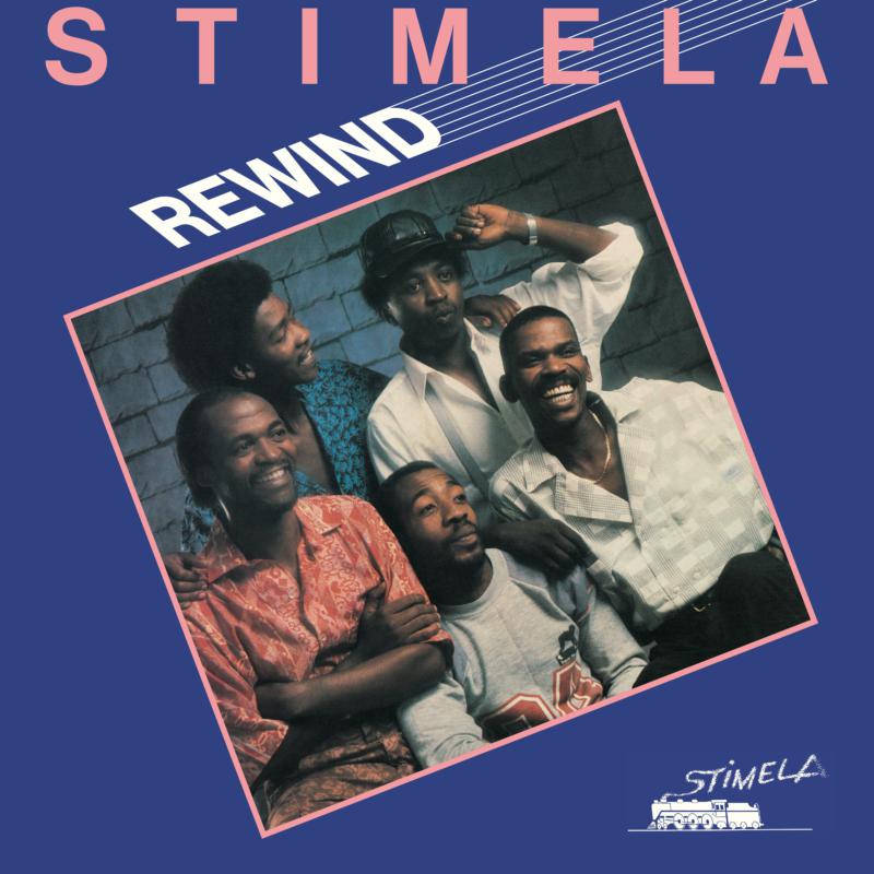 Picture of Stimela - Rewind