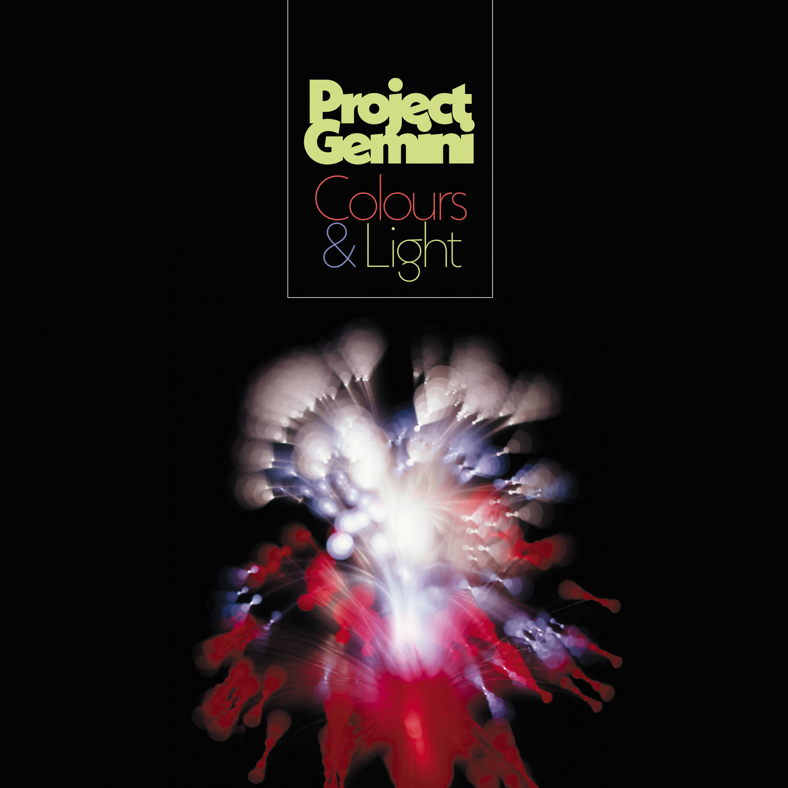 Picture of Project Gemini - Colours & Light