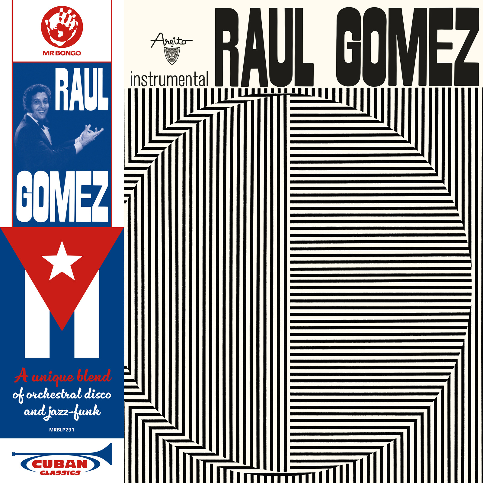 Picture of Raul Gomez - Raul Gomez