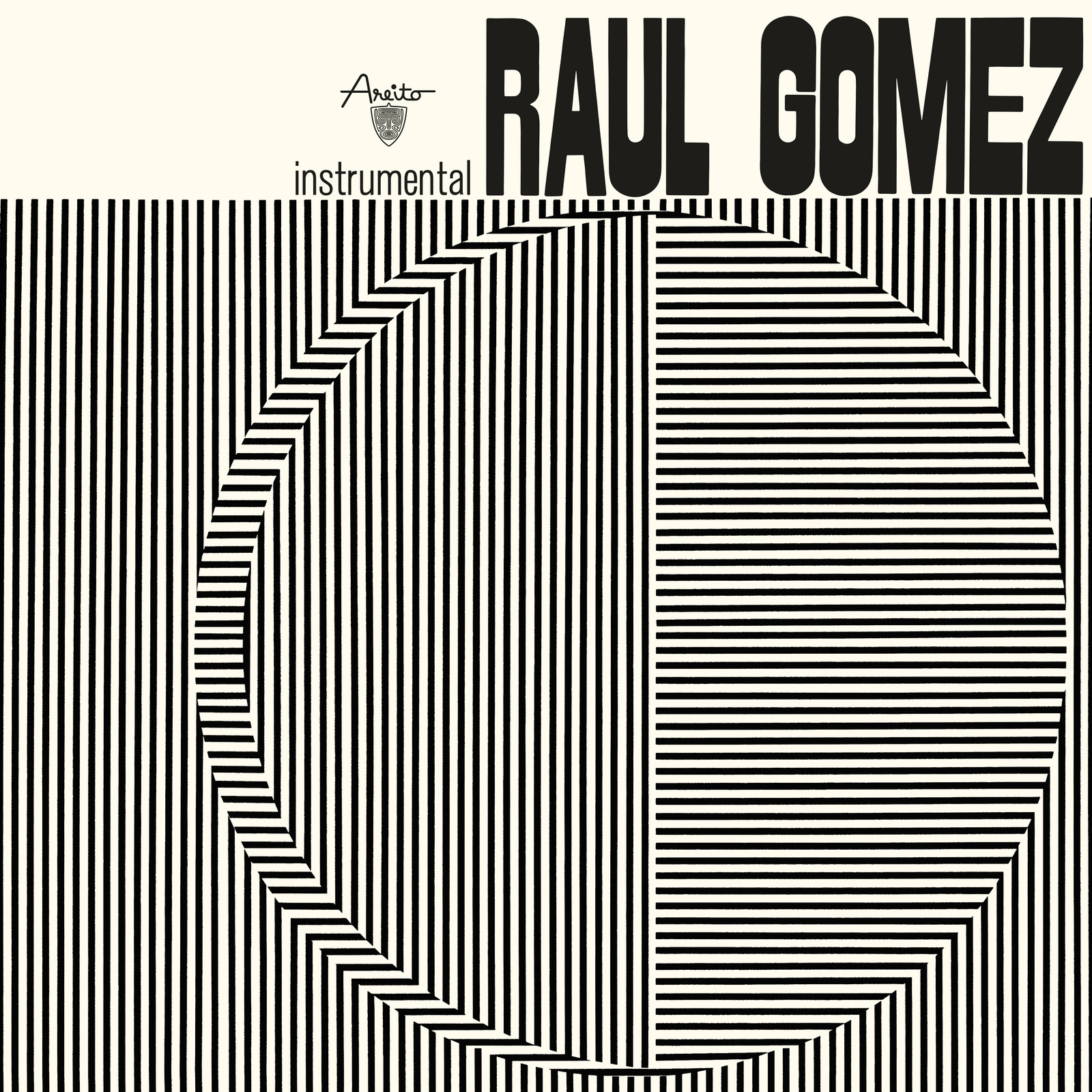 Picture of Raul Gomez - Raul Gomez