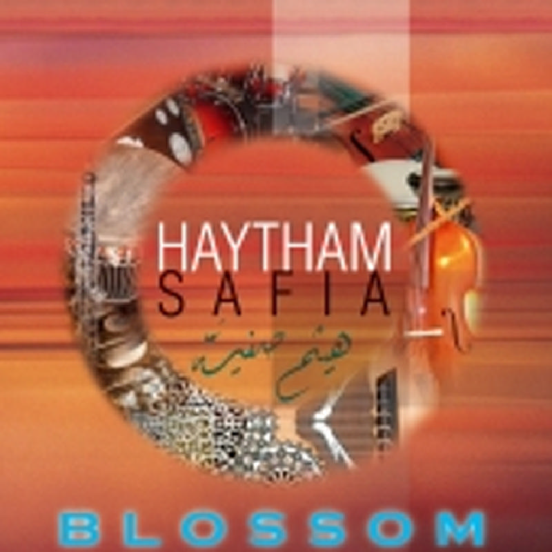 Picture of Haytham Safia - Blossom