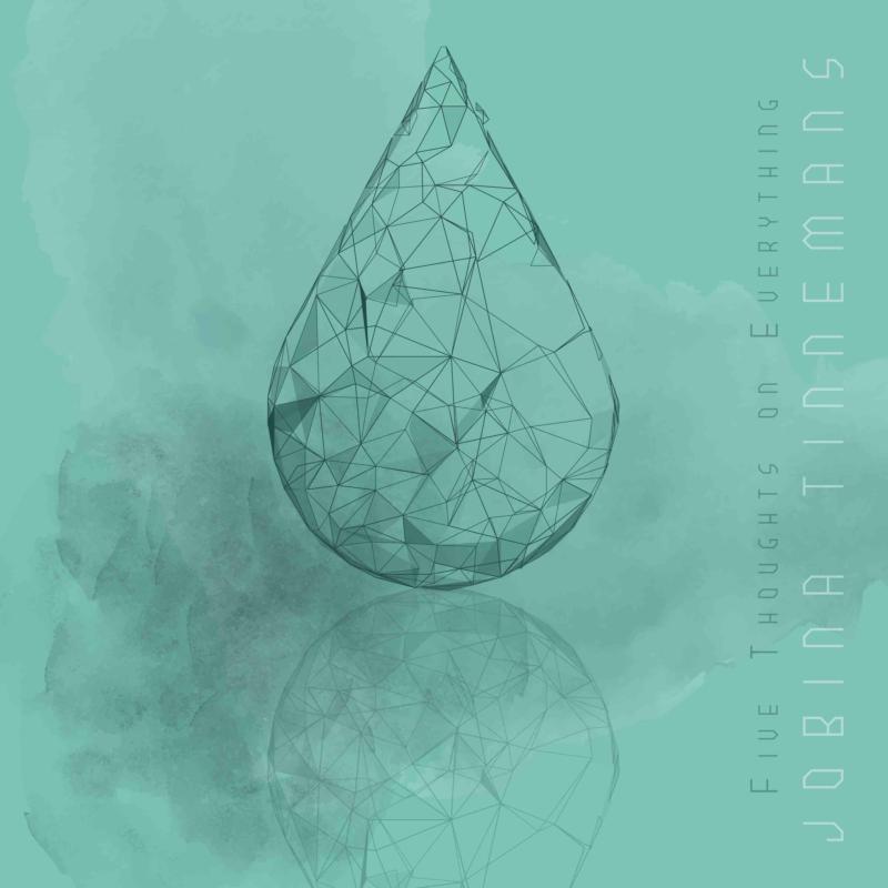 Picture of Jobina Tinnemans - Five Thoughts On Everything