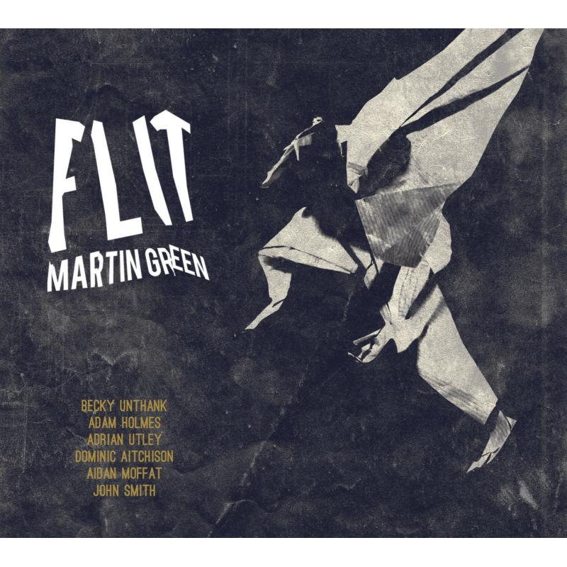 Picture of Martin Green - Flit