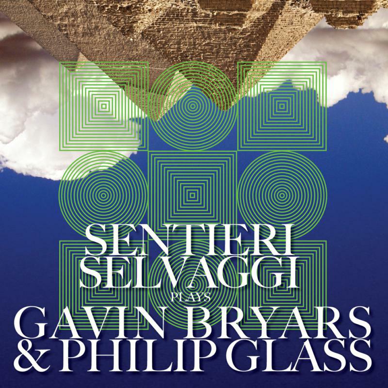 Picture of Sentieri Selvaggi - BRYARS/GLASS:SELVAGGI