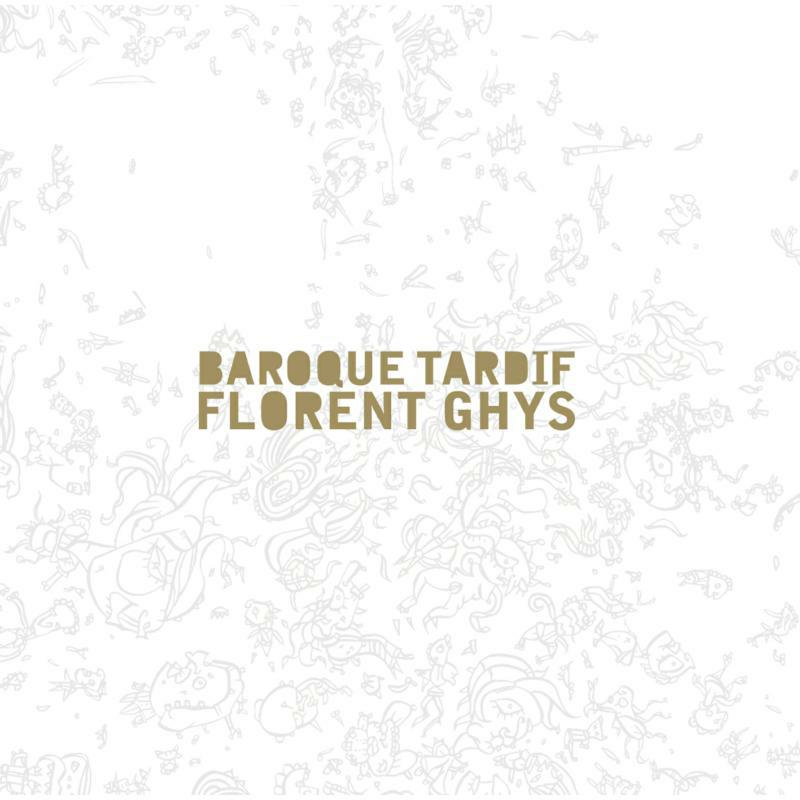 Picture of Ghys - Ghys: Baroque Tardif