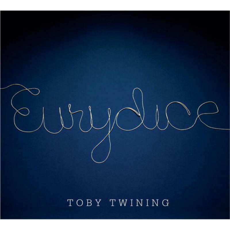 Picture of Toby Twining - VARIOUS:EURYDICE