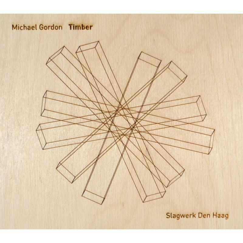 Picture of Gordon - GORDON:TIMBER