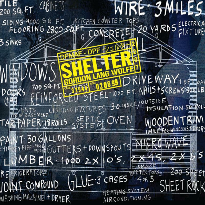 Picture of Ensemble Signal:Lubman - Shelter
