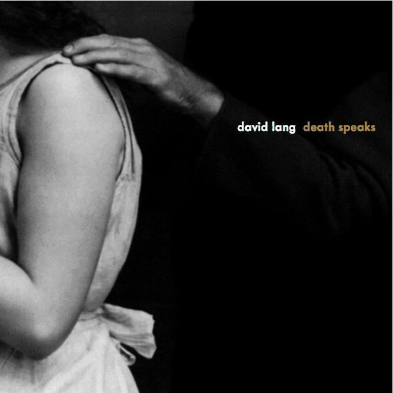 Picture of Worden:Dessner:Pallett - Lang: Death Speaks