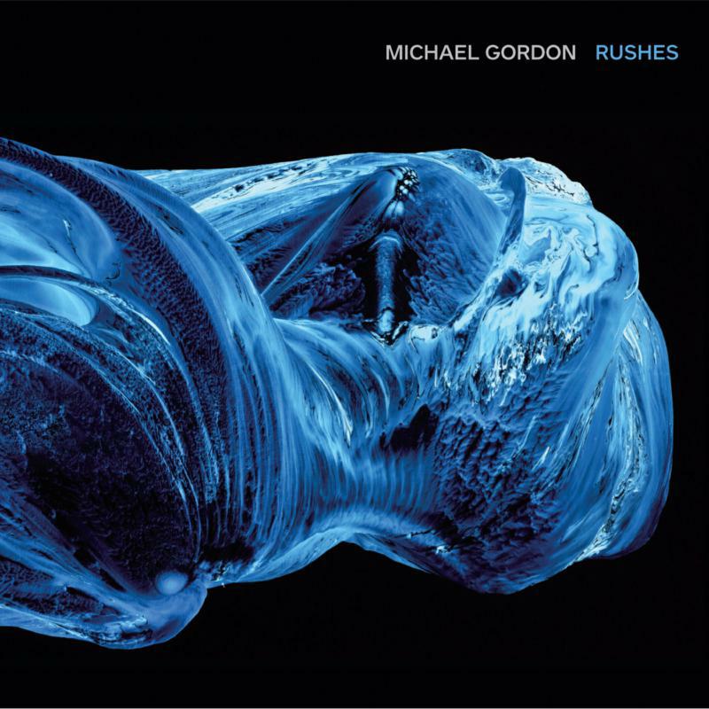 Picture of Rushes Ensemble - Gordon: Rushes