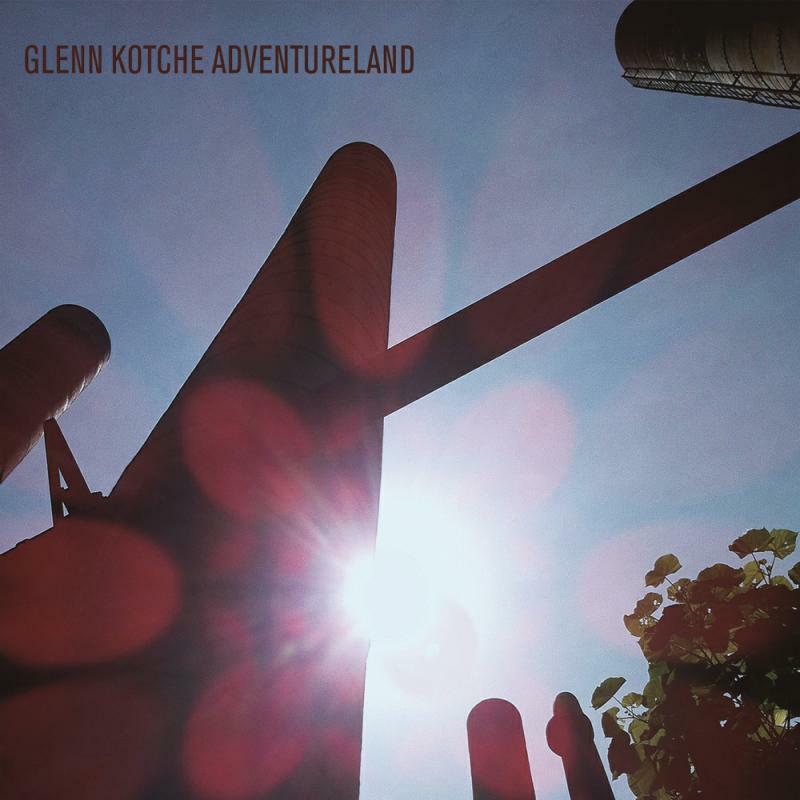 Picture of Kronos Quartet - Kotche: Adventureland